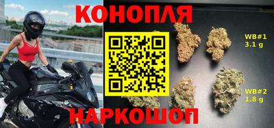 гашиш Кунгур